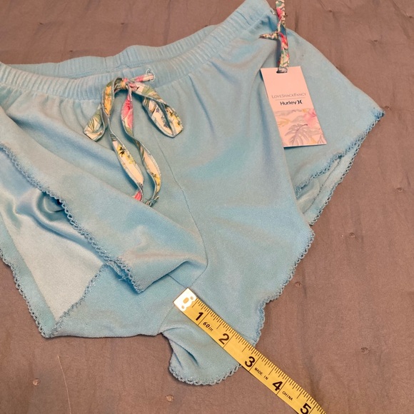 Hurley LoveShackFancy shorts - Picture 5 of 9